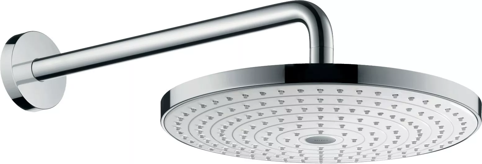 

Верхний душ Hansgrohe Raindance Select S 240 2jet 26466400