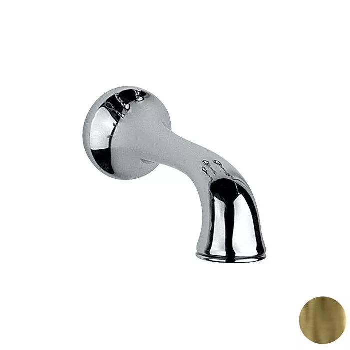 

Nicolazzi C2503BZ Излив из стены