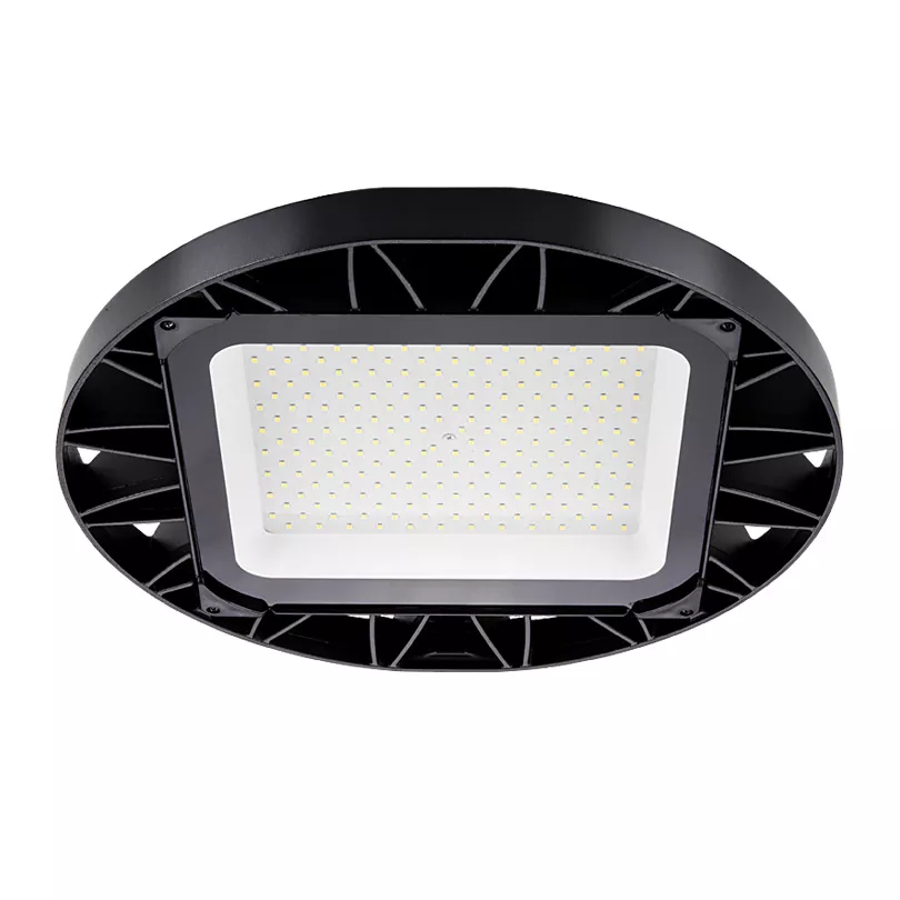 

Промышленный светильник Wolta UFO-100W/02