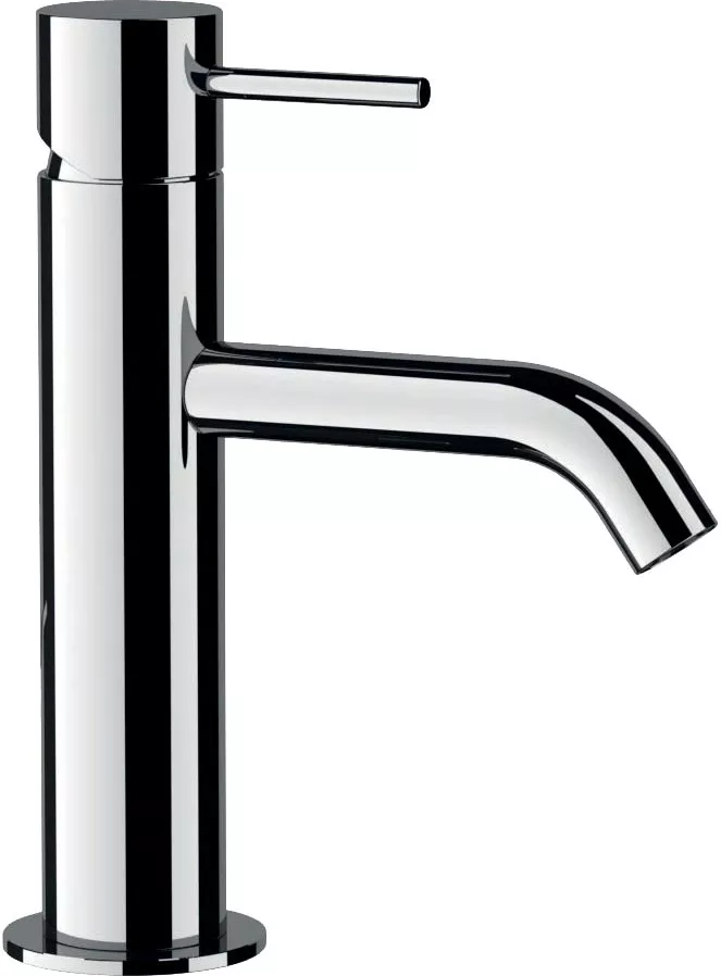 

Смеситель для раковины Remer X Style X12 хром