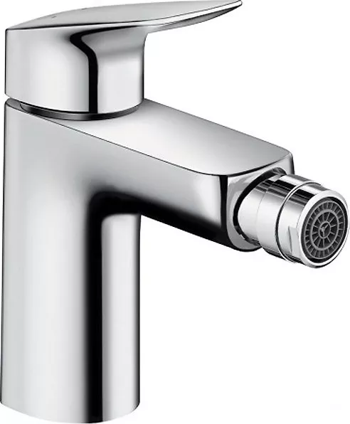 Смеситель для биде Hansgrohe Logis 71200000 хром