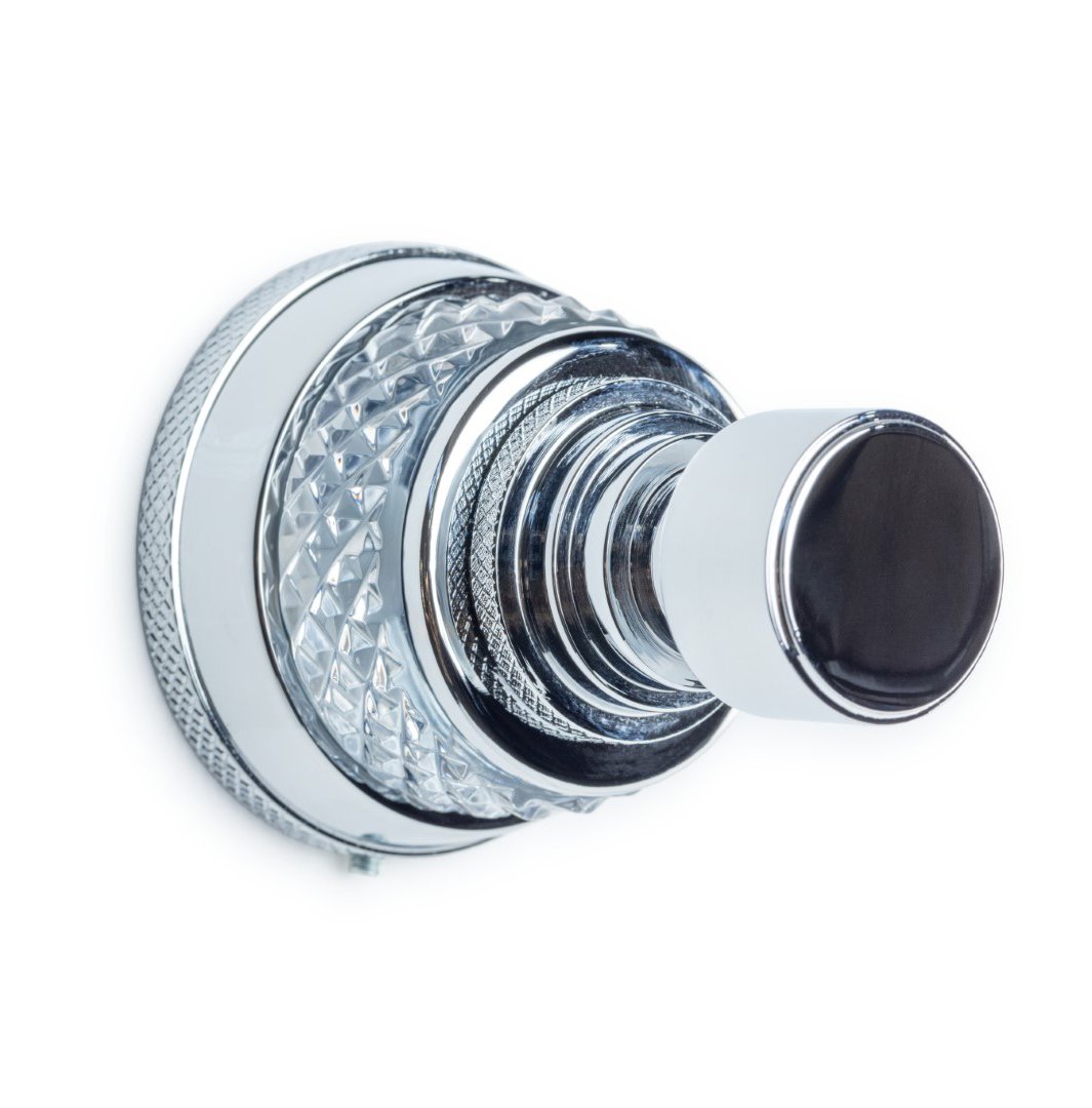 

Крючок Boheme Aura 10246-CR chrome