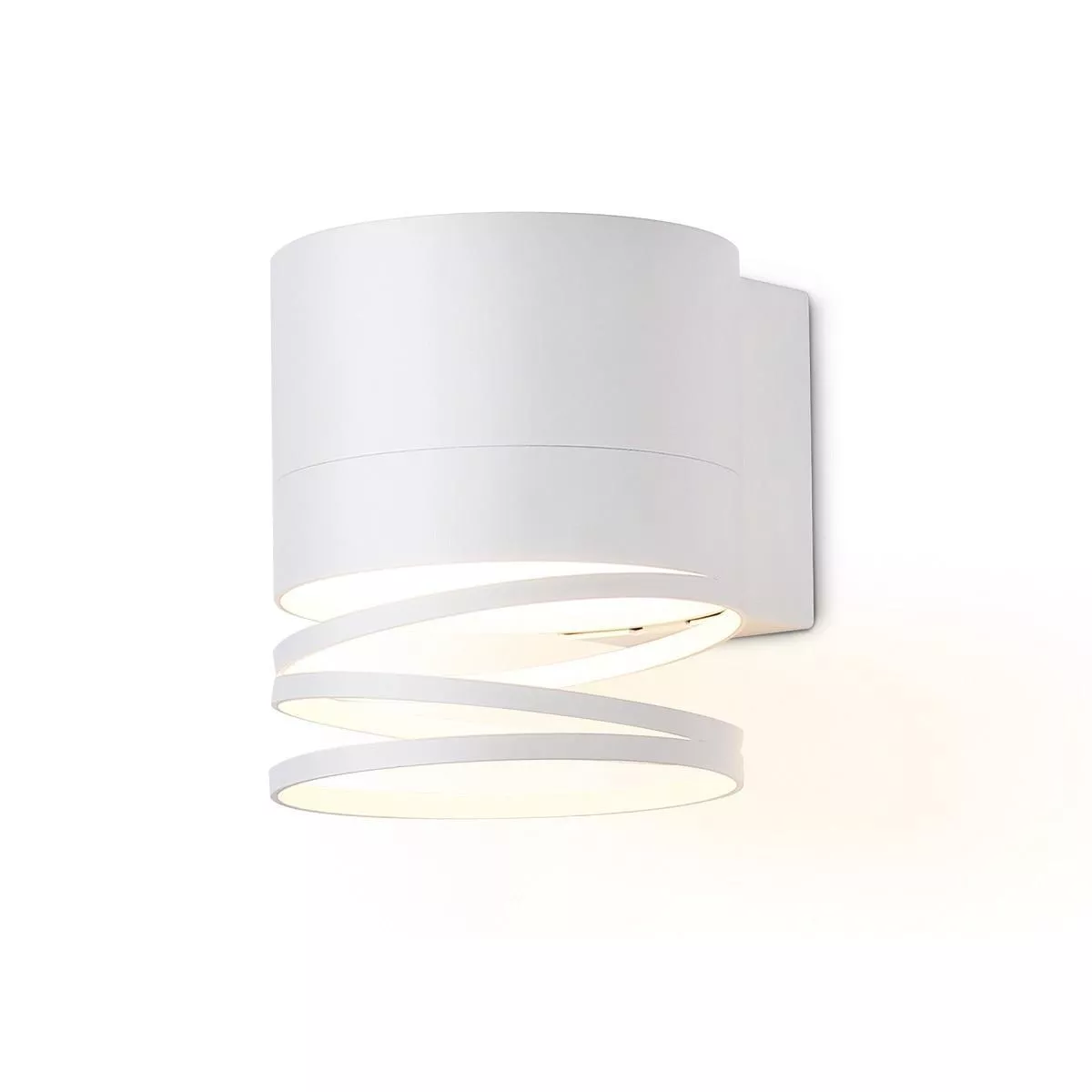 

Настенный светильник Ambrella light Techno Spot Techno TN71111