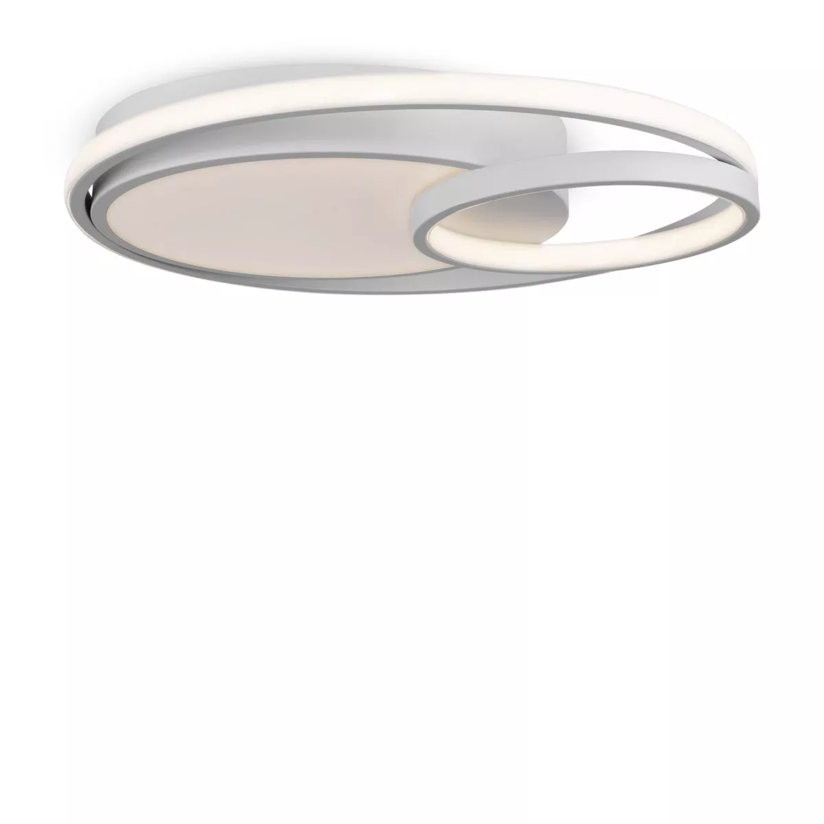 

Потолочный светильник Freya Nation Market FR10028CL-L80W