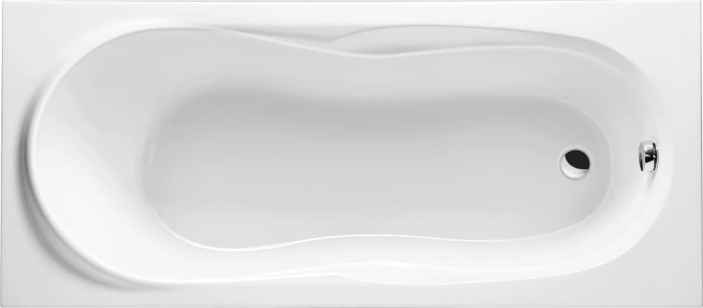 

Ванна EXCELLENT Sekwana 170x75