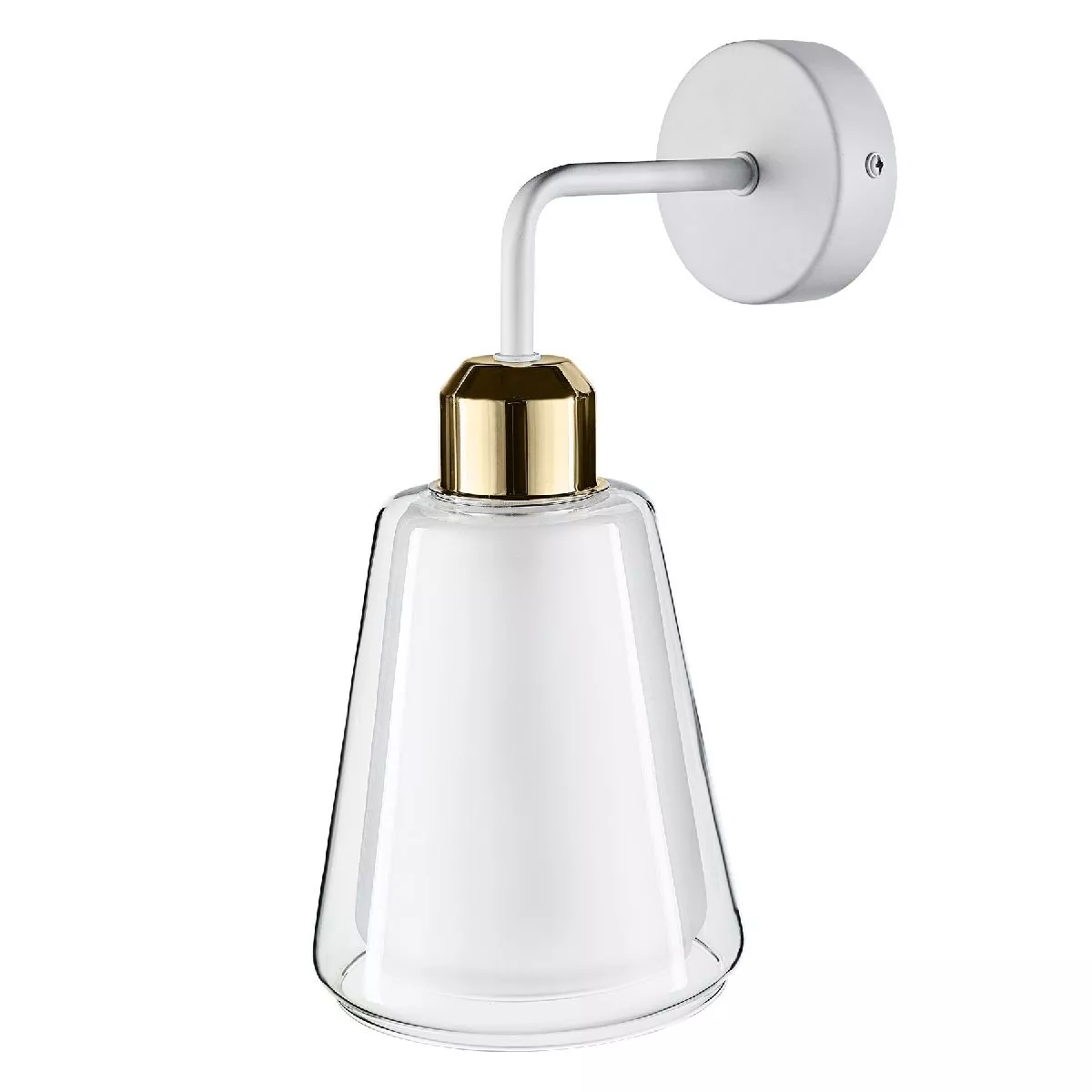 Бра 33Lab.studio WLL400.01FG.WH-S.39.TR