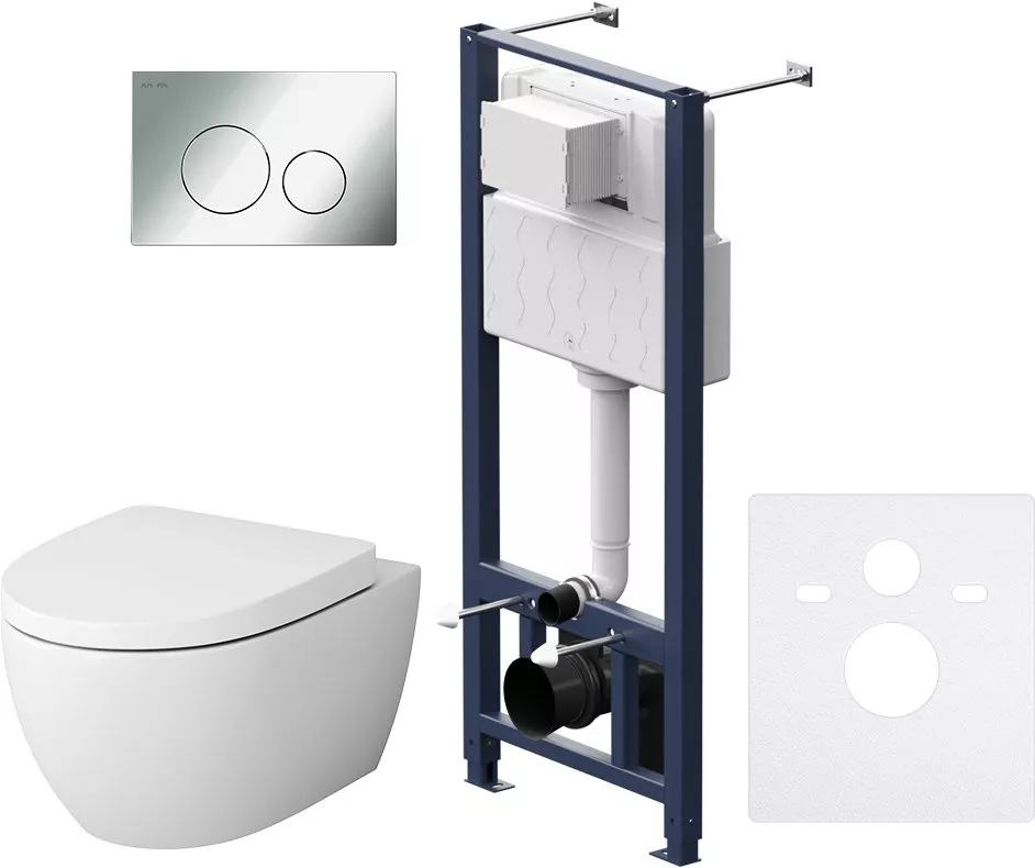 

Комплект AM.PM Awe IS49051.111738 с сиденьем микролифт