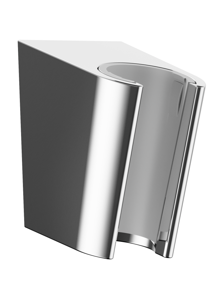 Настенный держатель Sancos SC9037CH хром 1040₽