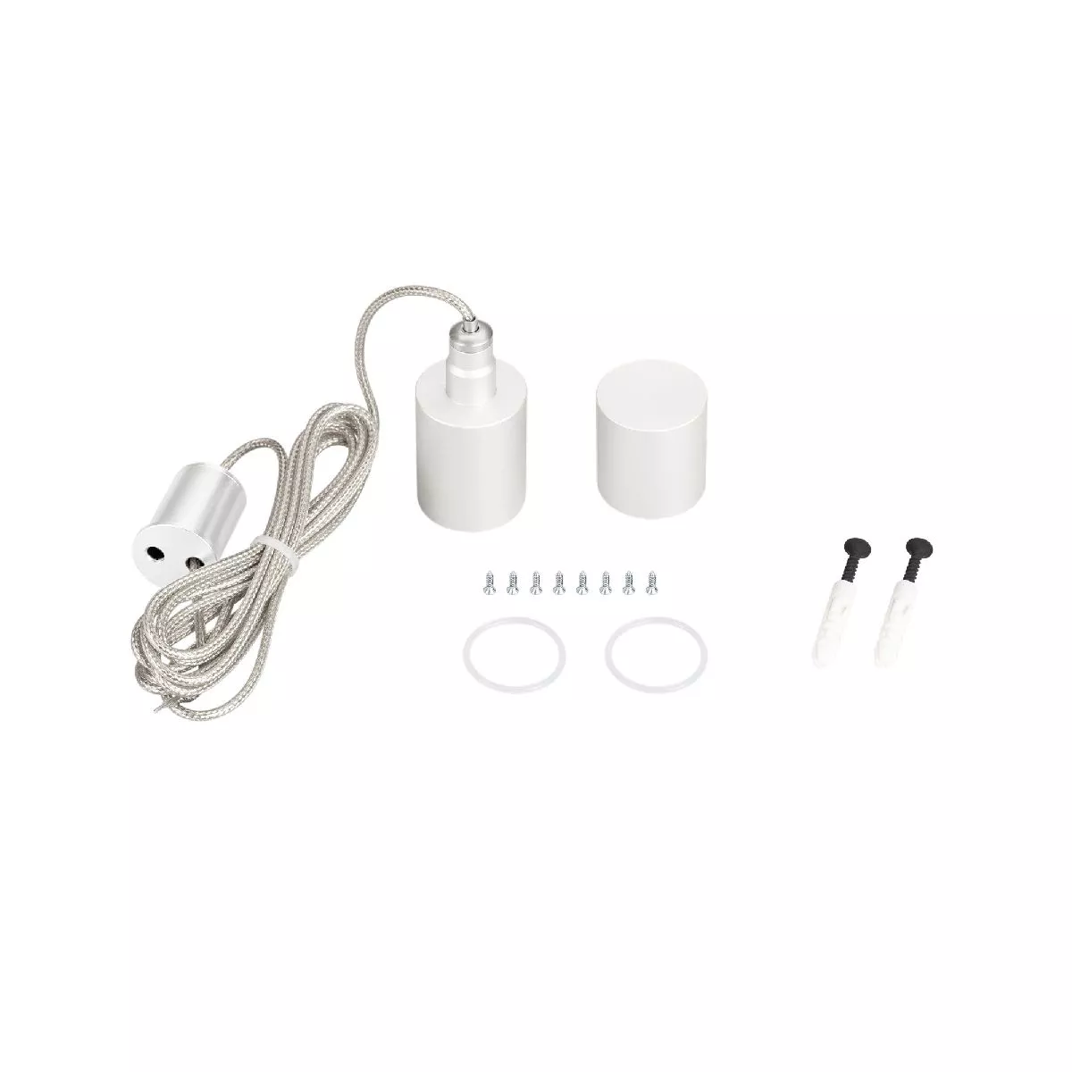 

Подвес Arlight MOONLIGHT-VT-LIFT-TOP-D25 White 048379