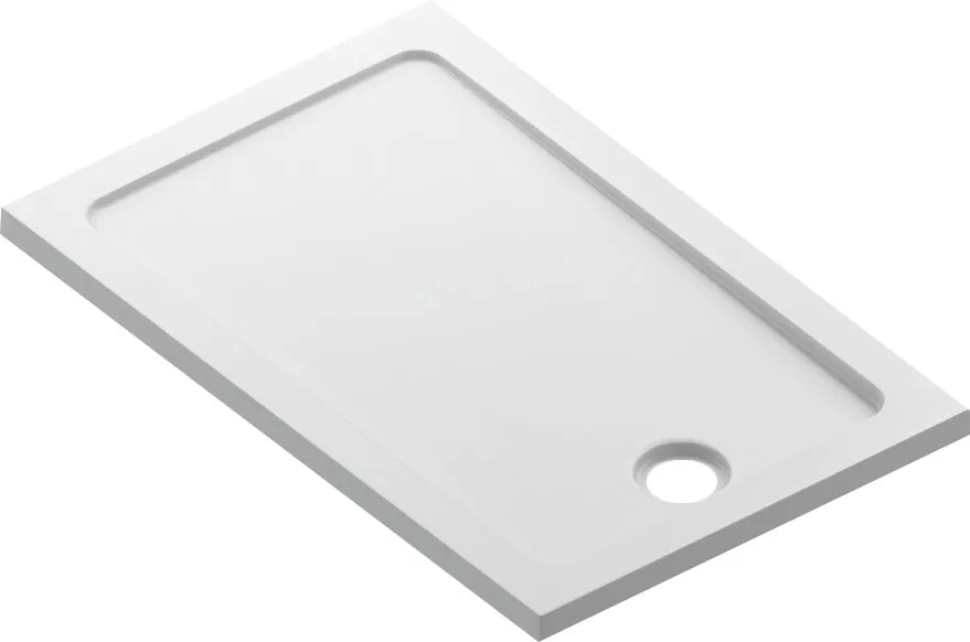 

Поддон для душа STWORKI Эстерсунд 110x80, с сифоном