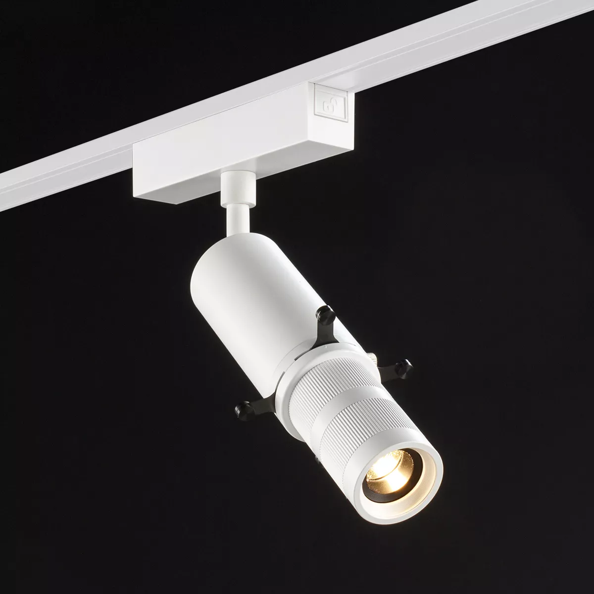

Трековый светильник SWG PRO SL-SLIM-MSWH-10-CCT 022105
