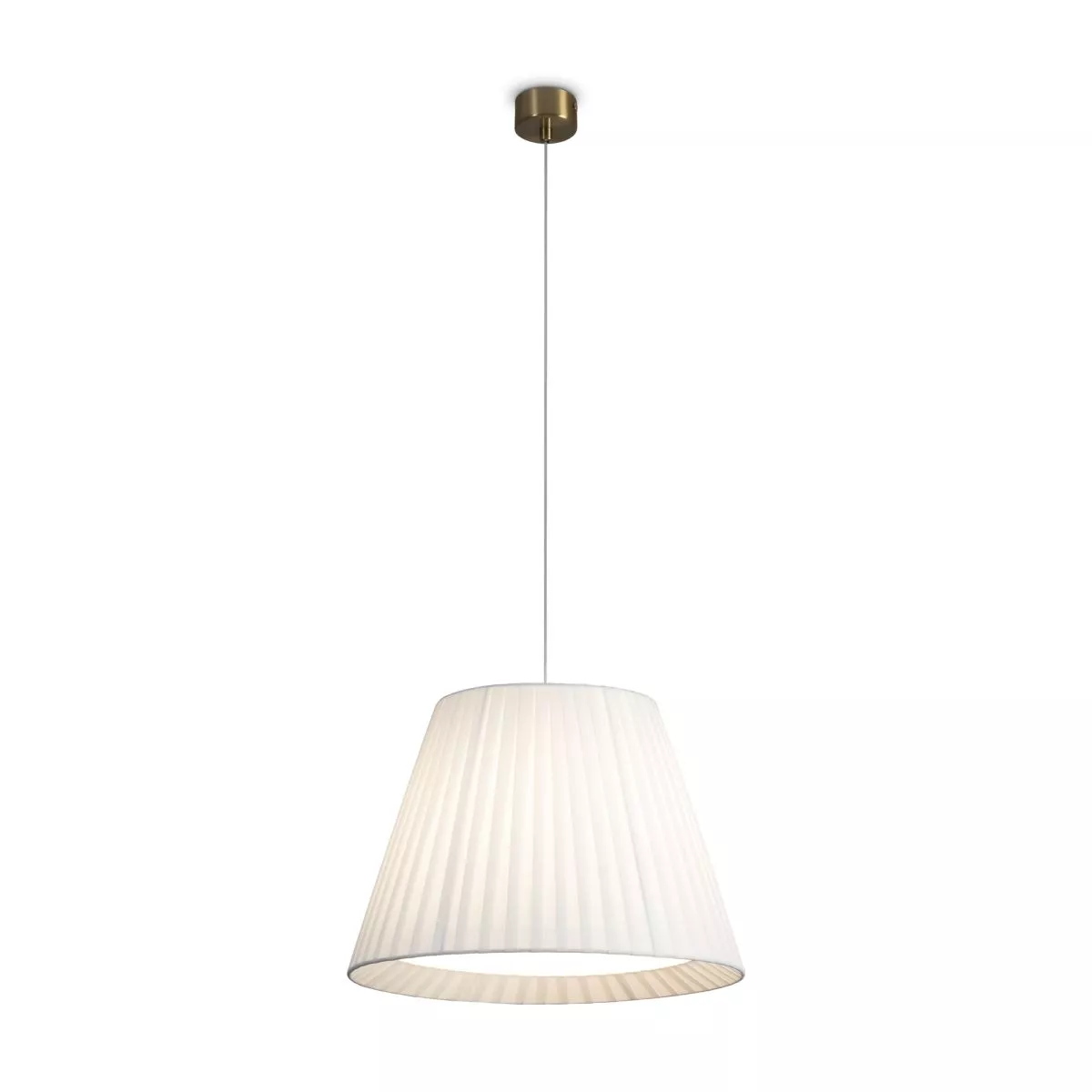 

Подвесной светильник Freya Pareo FR5590PL-01BS