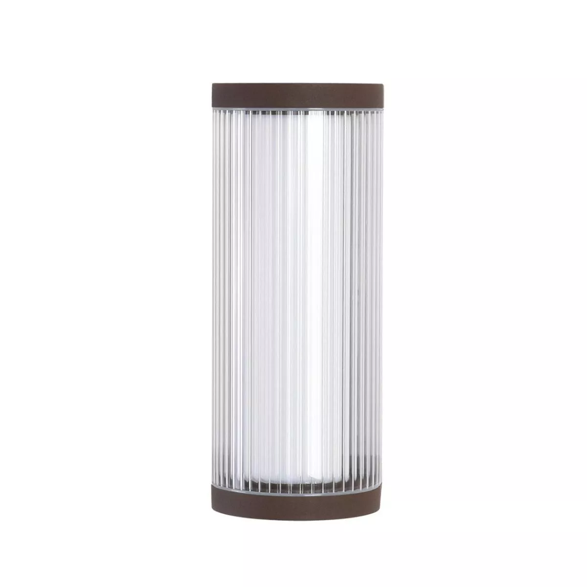 

Уличный настенный светильник Odeon Light Nature Cortena 7180/12WL