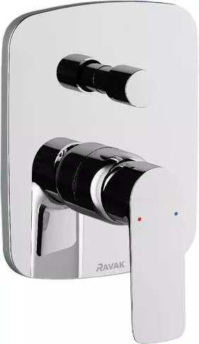 Ravak Classic (X070088), цвет хром - фото 1