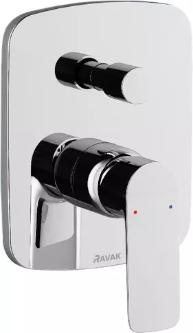 

Смеситель для душа Ravak Classic хром