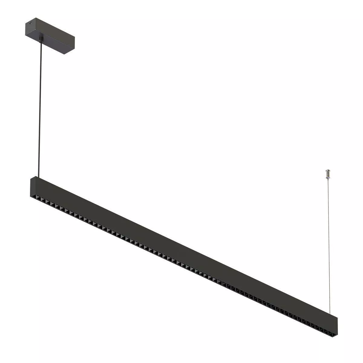 

Подвесной светодиодный светильник Arlight Alt-Lineair-Cell-Updown-S2460-1200-40W Day4000 039160