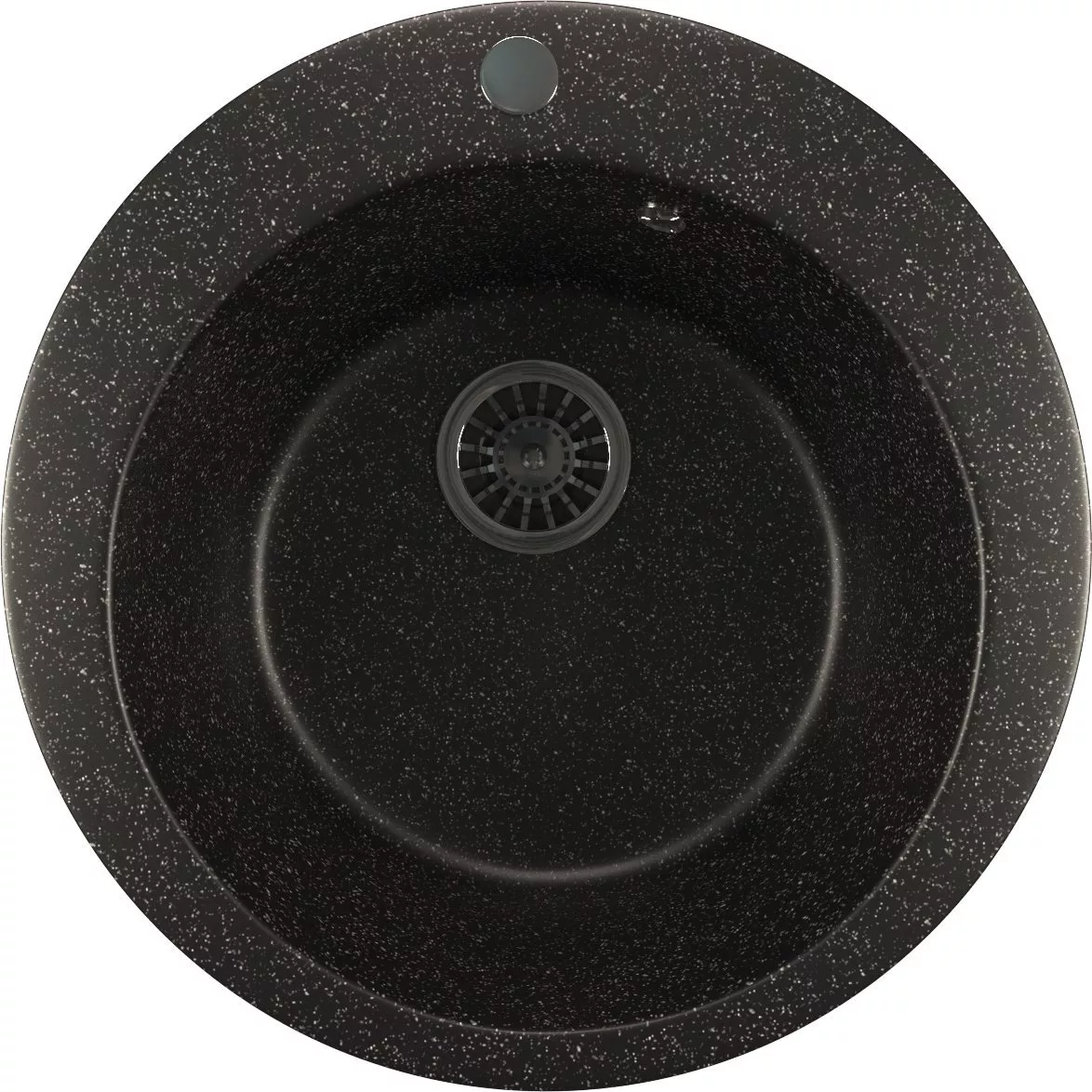 

Мойка из искусственного мрамора MIXLINE ML-GM13 49,5x49,5 (525086)