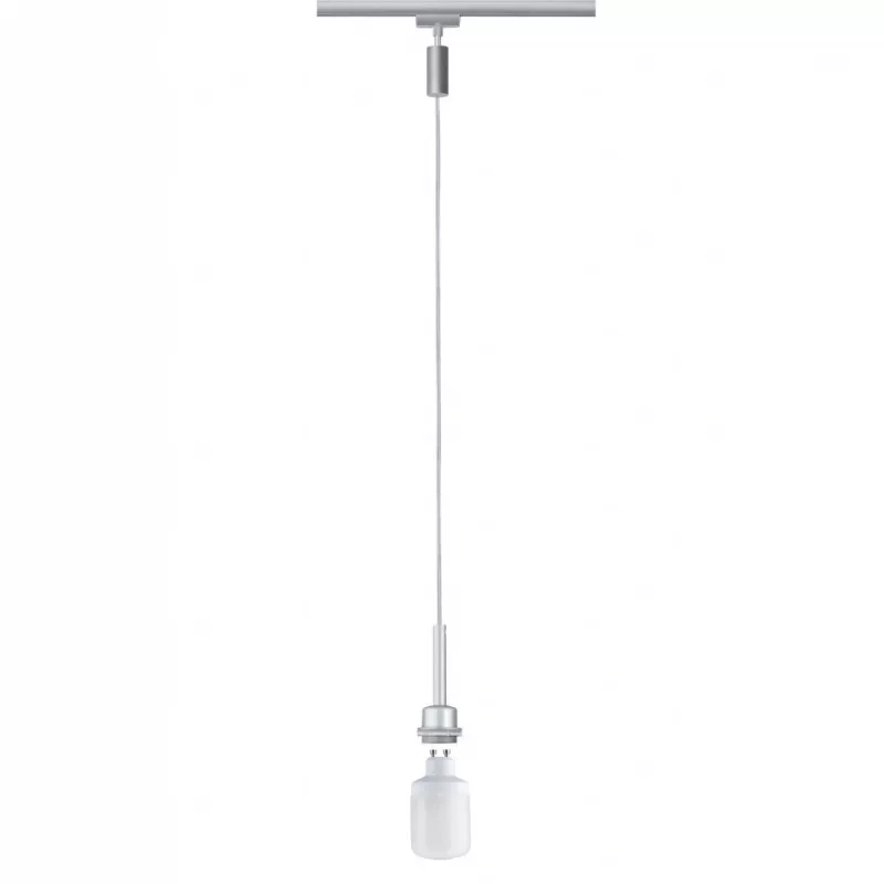 

Трековый светильник Paulmann DecoSystems 95010