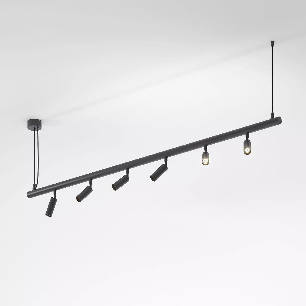

Трековый светильник Elektrostandard Module System 4690389204586 85178/01 a066180