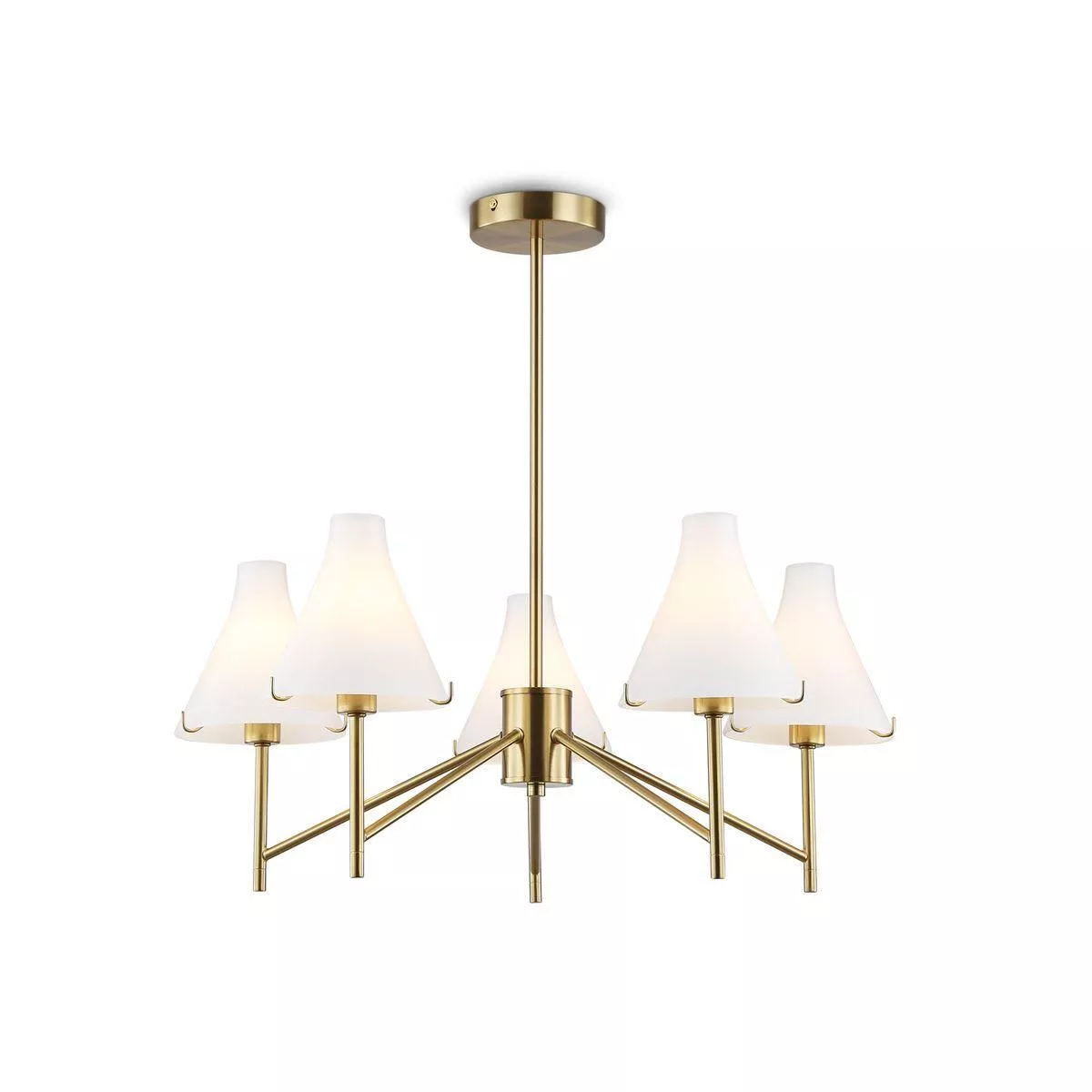 

Подвесная люстра Ambrella Light High Light Modern LH57133