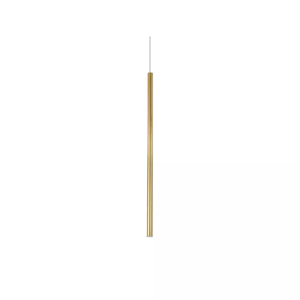 

Подвесной светильник Newport 15105/S champagne gold М0069126