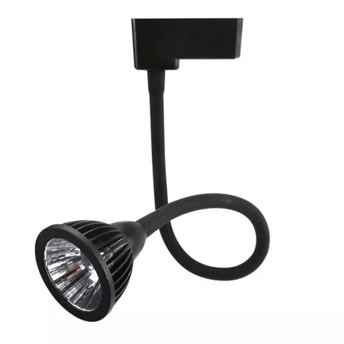 Трековый светильник Elvan ST-034-7W-NH-BK