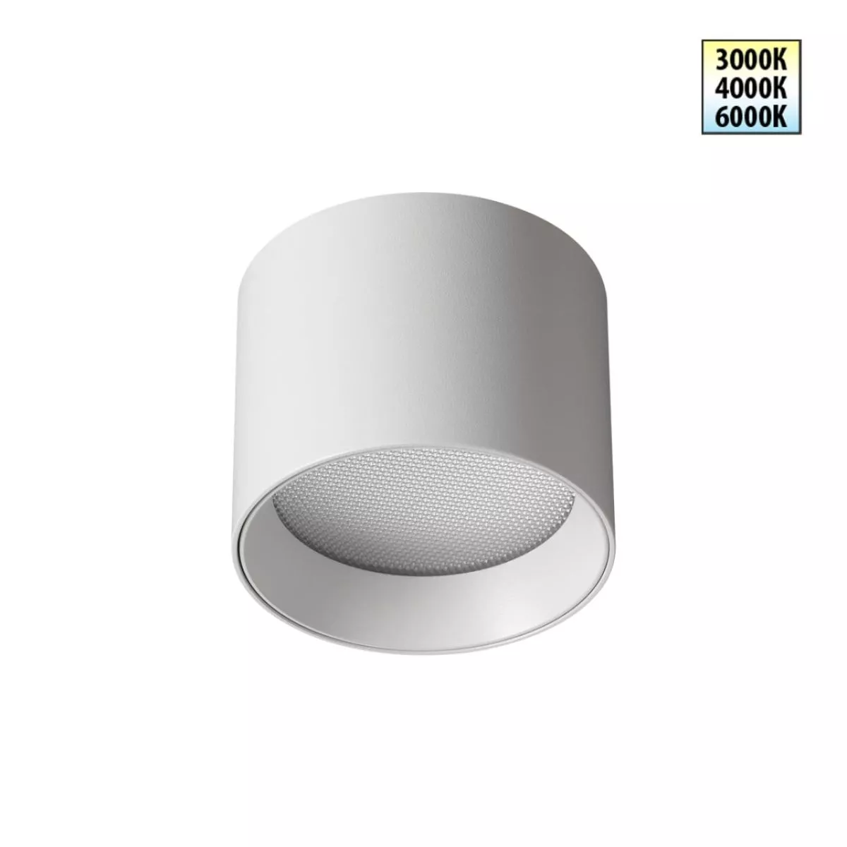 

Накладной светильник Novotech Over Orbis 359592