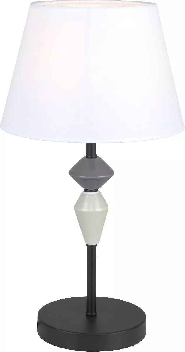 

Настольная лампа Rivoli Alisia 7096-501 Б0066478