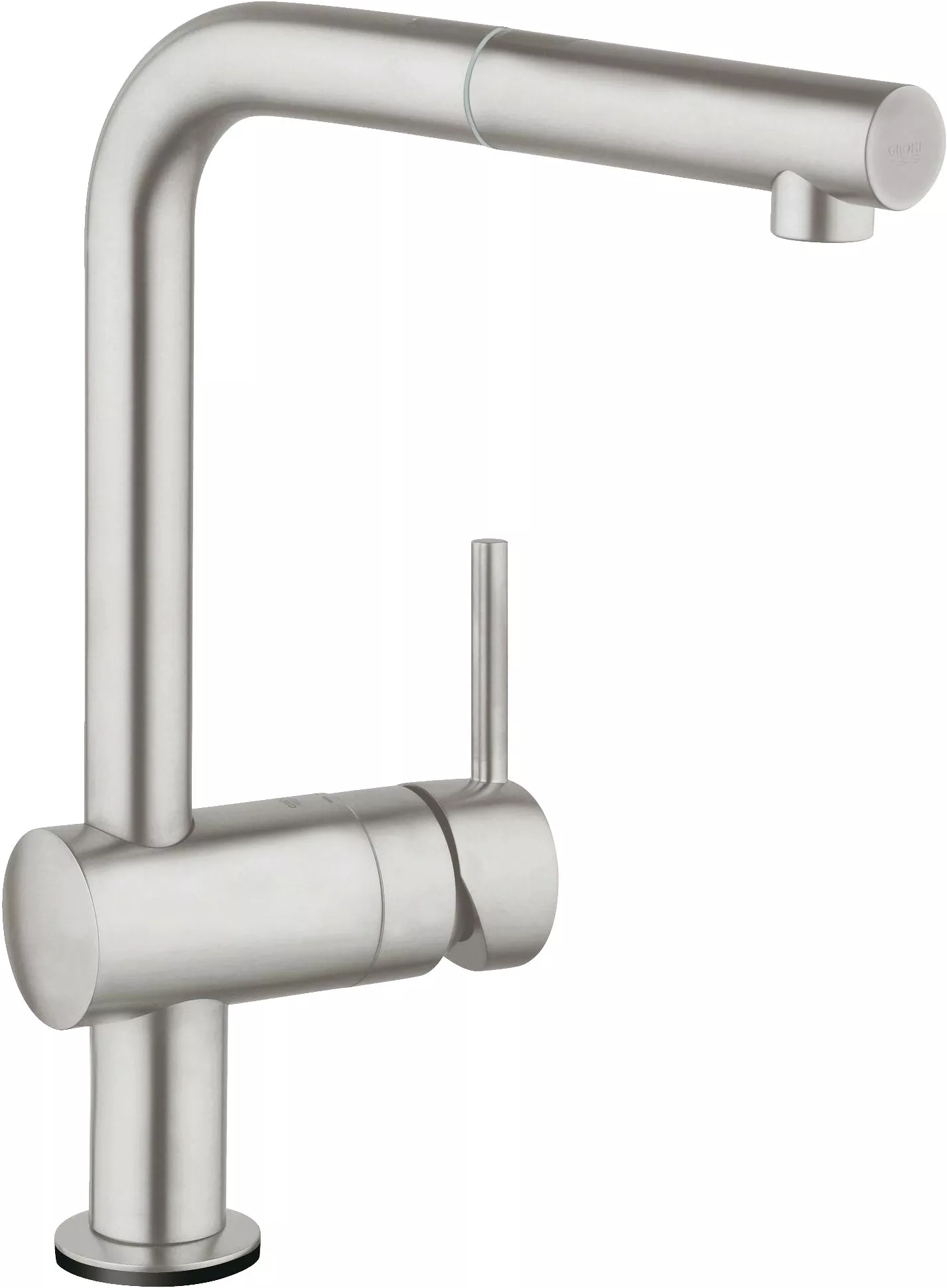 

Смеситель Grohe Minta Touch 31360DC1 для кухонной мойки
