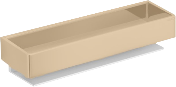 Полка Keuco Edition 11 11158030000 бронза шлифованная 34805₽