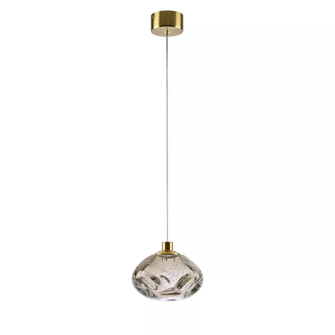 

Подвесной светодиодный светильник Odeon Light L-Vision Mela 7044/4L