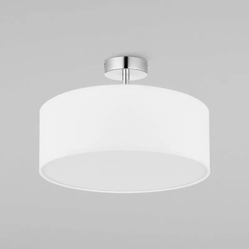 

Люстра на штанге TK Lighting 4243 Rondo White