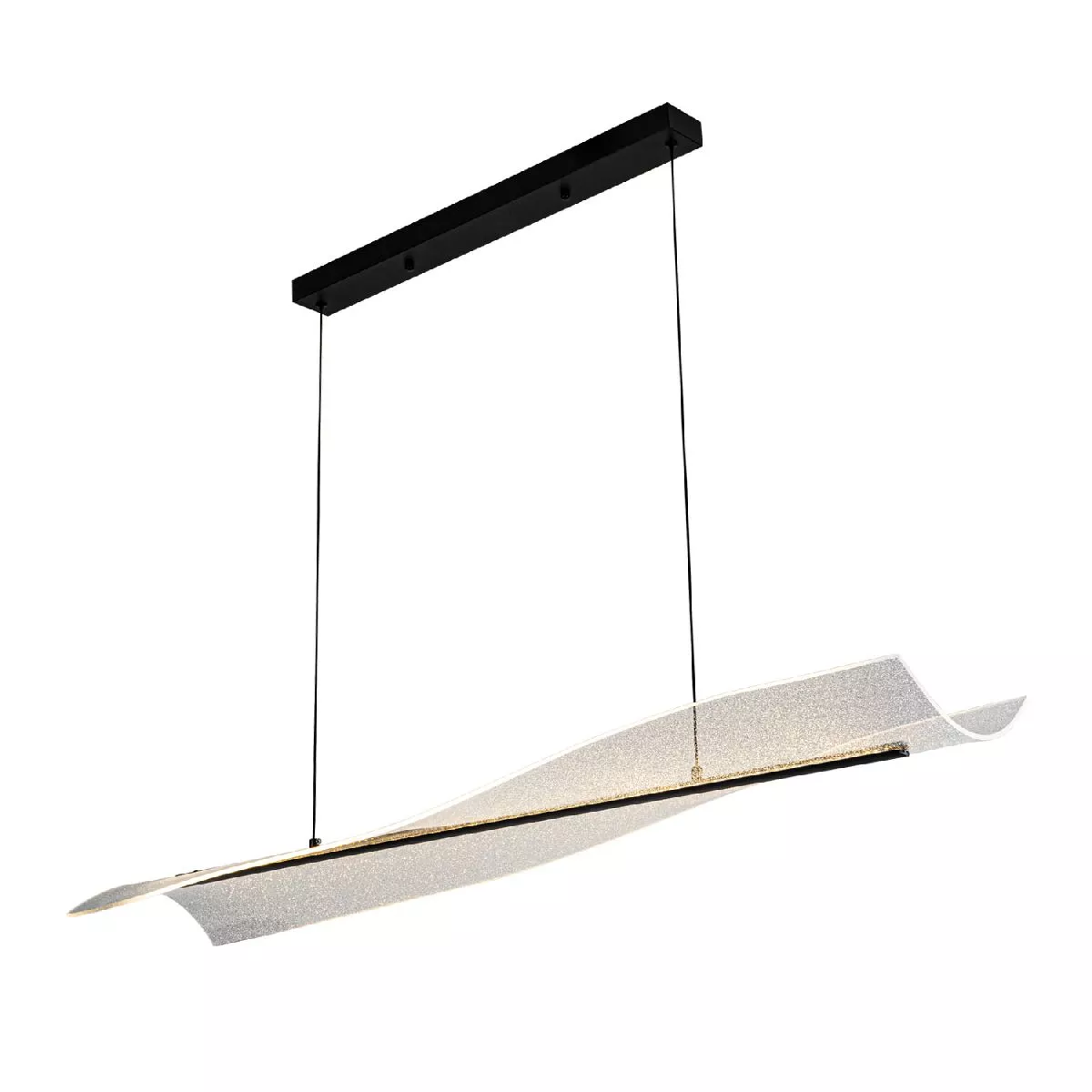 

Подвесная люстра Modestyle MS.8005.1200 BK