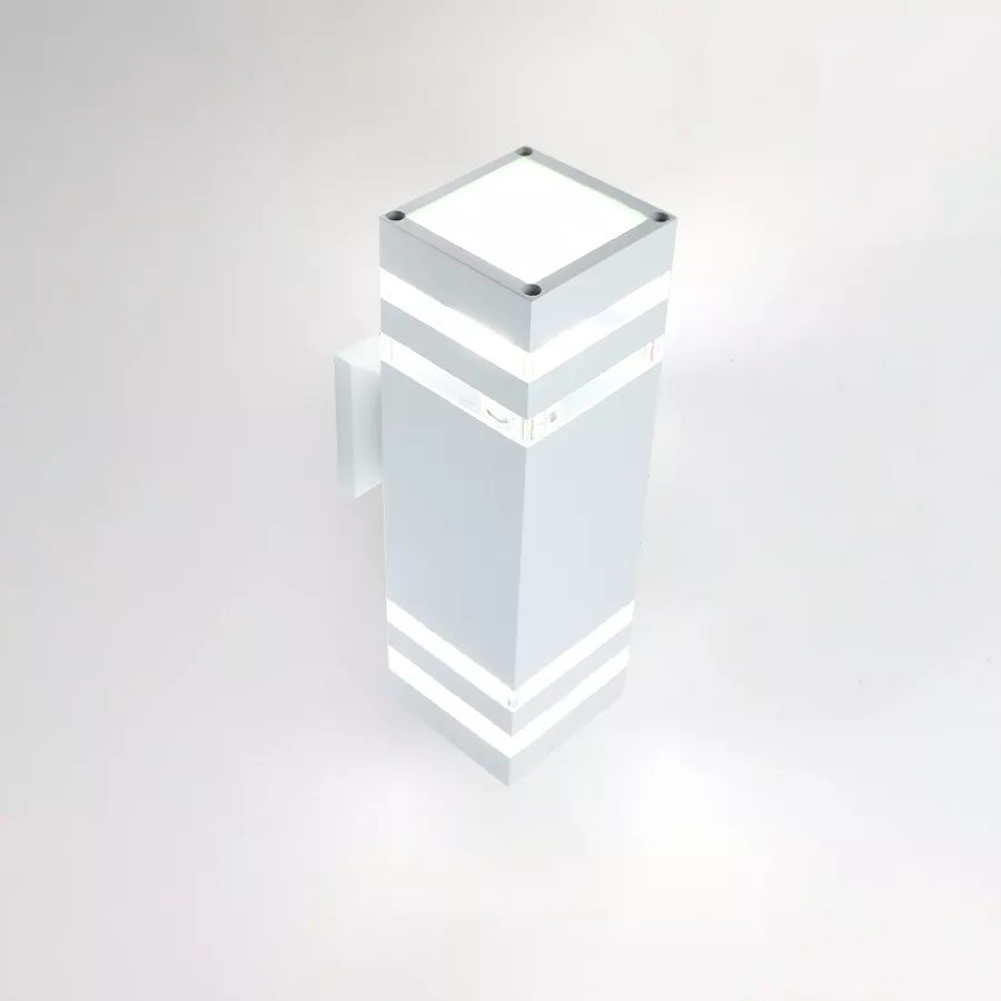 

Уличный настенный светильник General Гратус GWL-2Е27-M-IP65 662599
