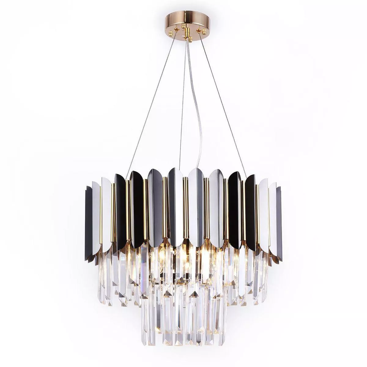 

Подвесная люстра Ambrella light Traditional TR5297