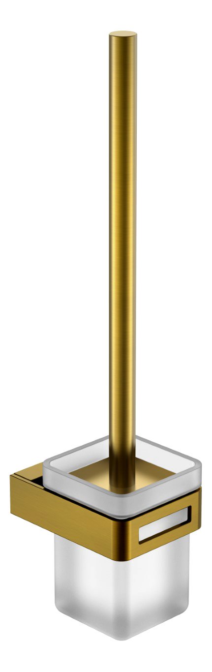 

Ершик Boheme Q 10954-BR бронза