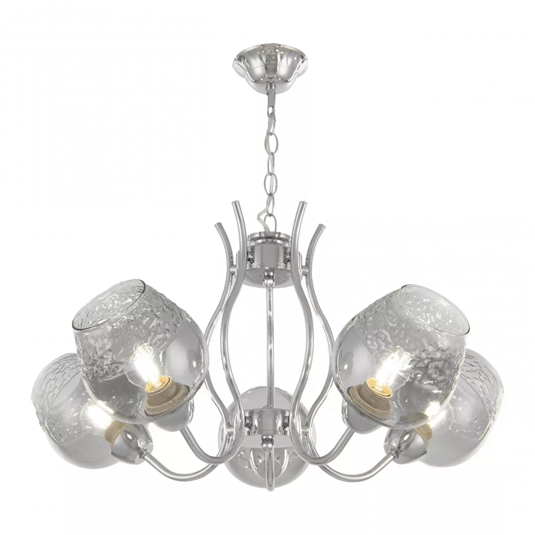 

Подвесная люстра Arte Milano Amalfi 337556/5 CR