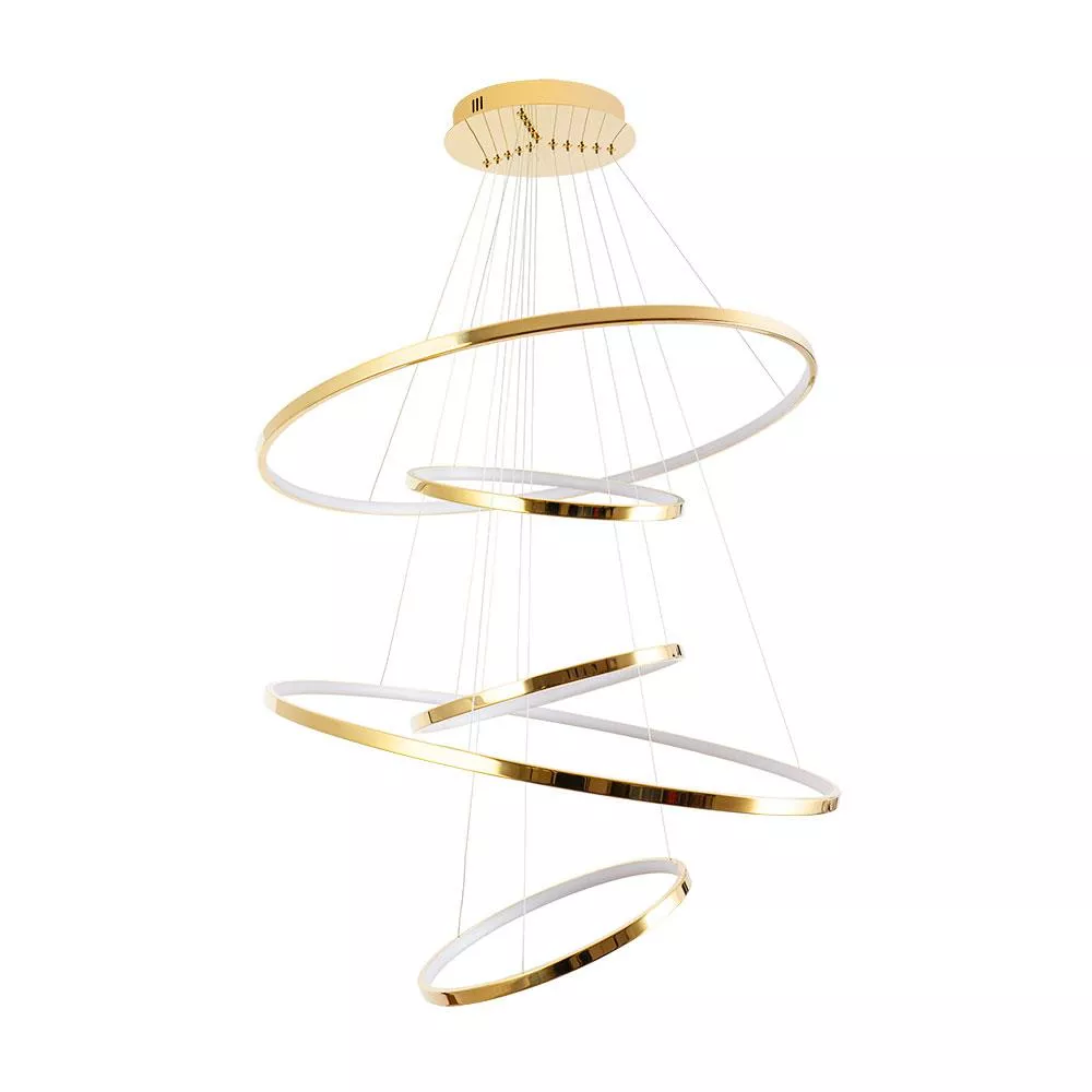 

Подвесная люстра Arte Lamp ARKANE A2974SP-137PB