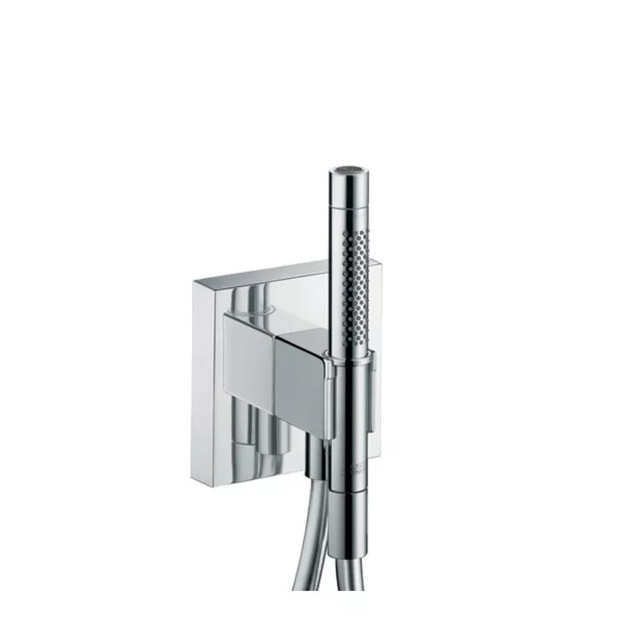 

AX 12 626 000 Starck Душевой набор, шланг 1250 мм + шланговое подключение