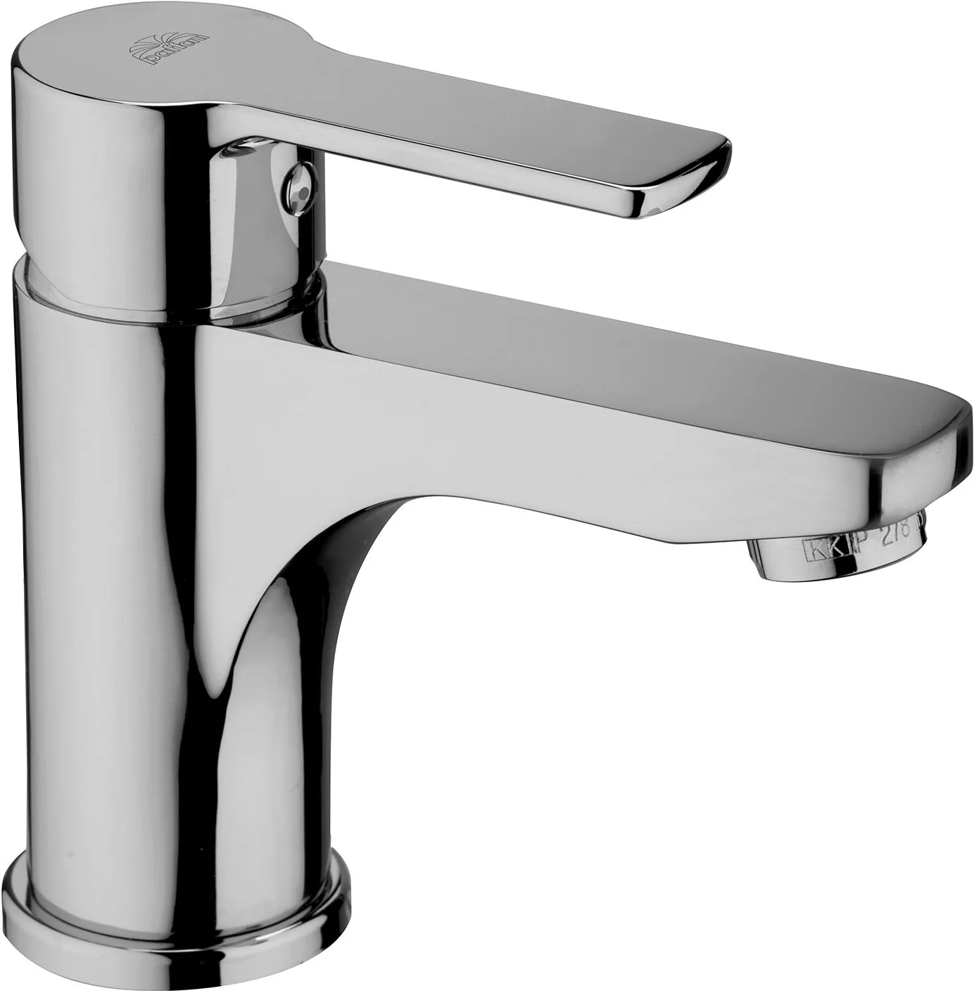 

Смеситель Paffoni Red RED071CR для раковины, Хром