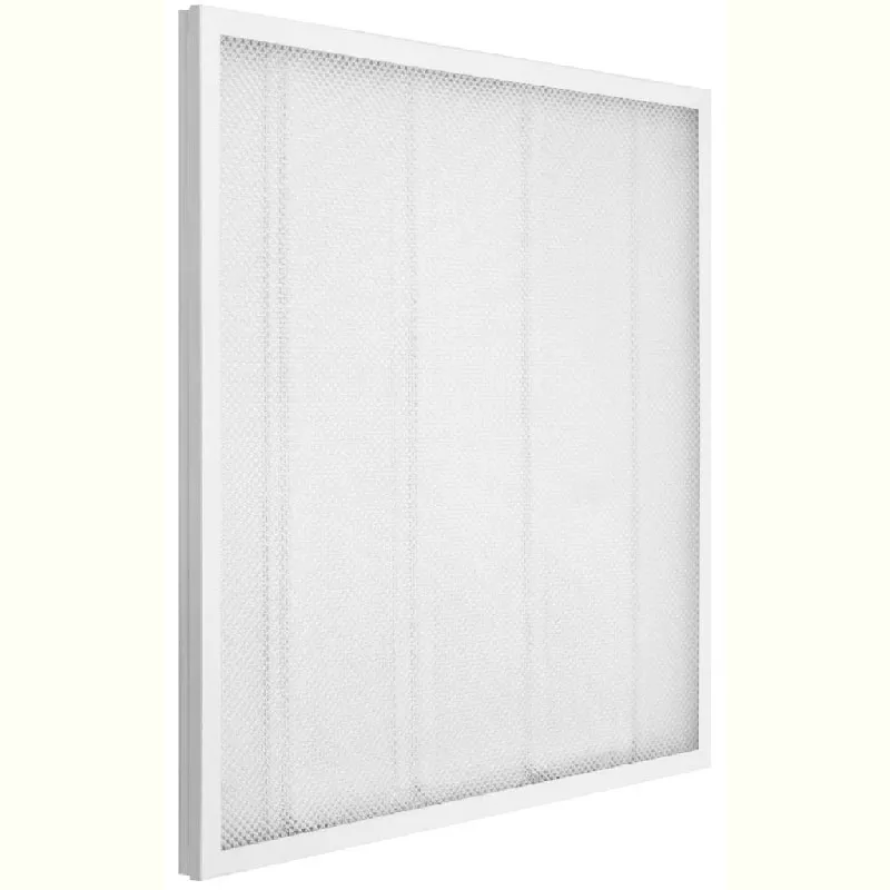 

Панель светодиодная General GLL-600-36-IP40-4 414500