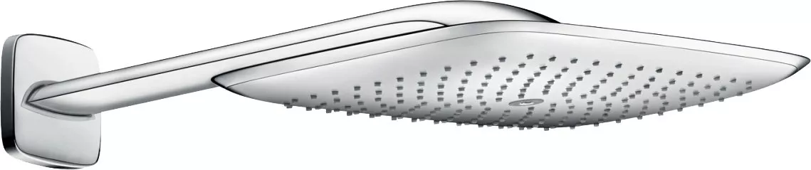 

Верхний душ Hansgrohe PuraVida 27437000