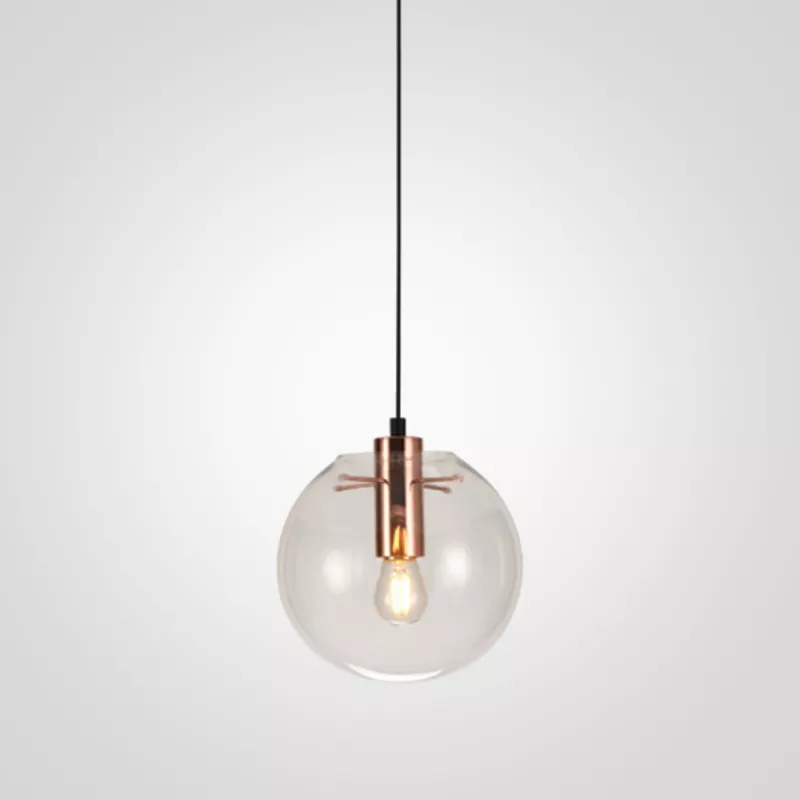 

Подвесной светильник ImperiumLoft ClassiCon Selene 178078-22