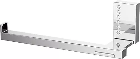 

Держатель туалетной бумаги Linea G Tiffany Lux (TIF 913)