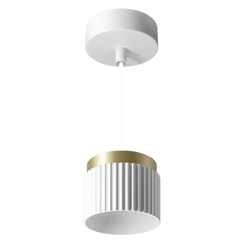 

Подвесной светильник WOLTA Muse WSL-GX53/P19WG