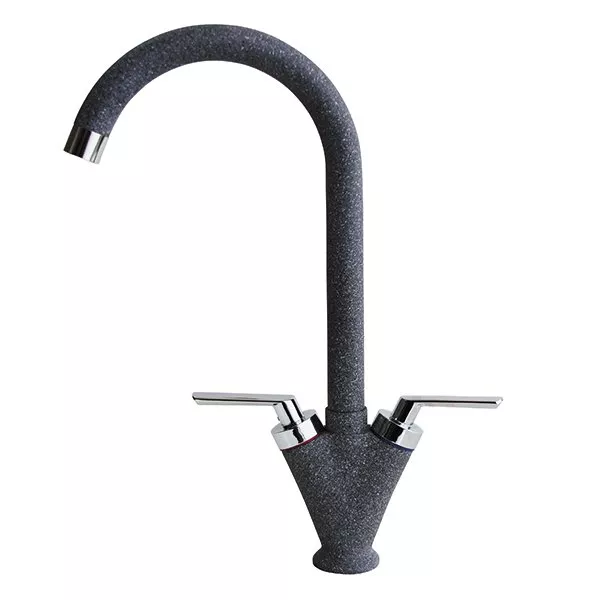 

Смеситель для кухонной мойки MIXLINE ML-GS08 (529279)