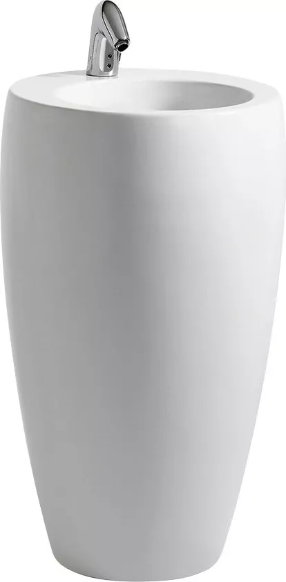 

Раковина Laufen Alessi one 8.1197.2.400.104.1