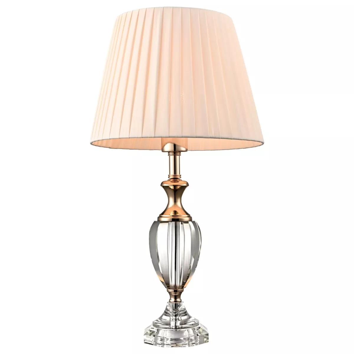 

Настольная лампа Wertmark Tina WE708.01.304