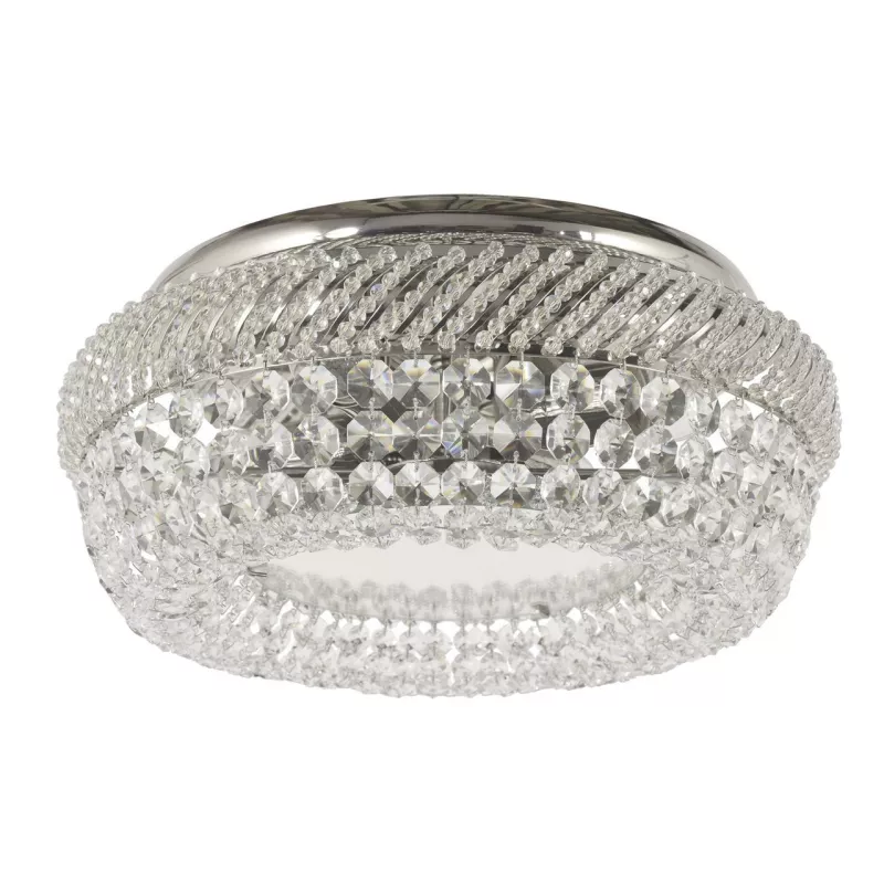 

Потолочный светильник Dio DArte Elite Bari E 1.4.35.100 N