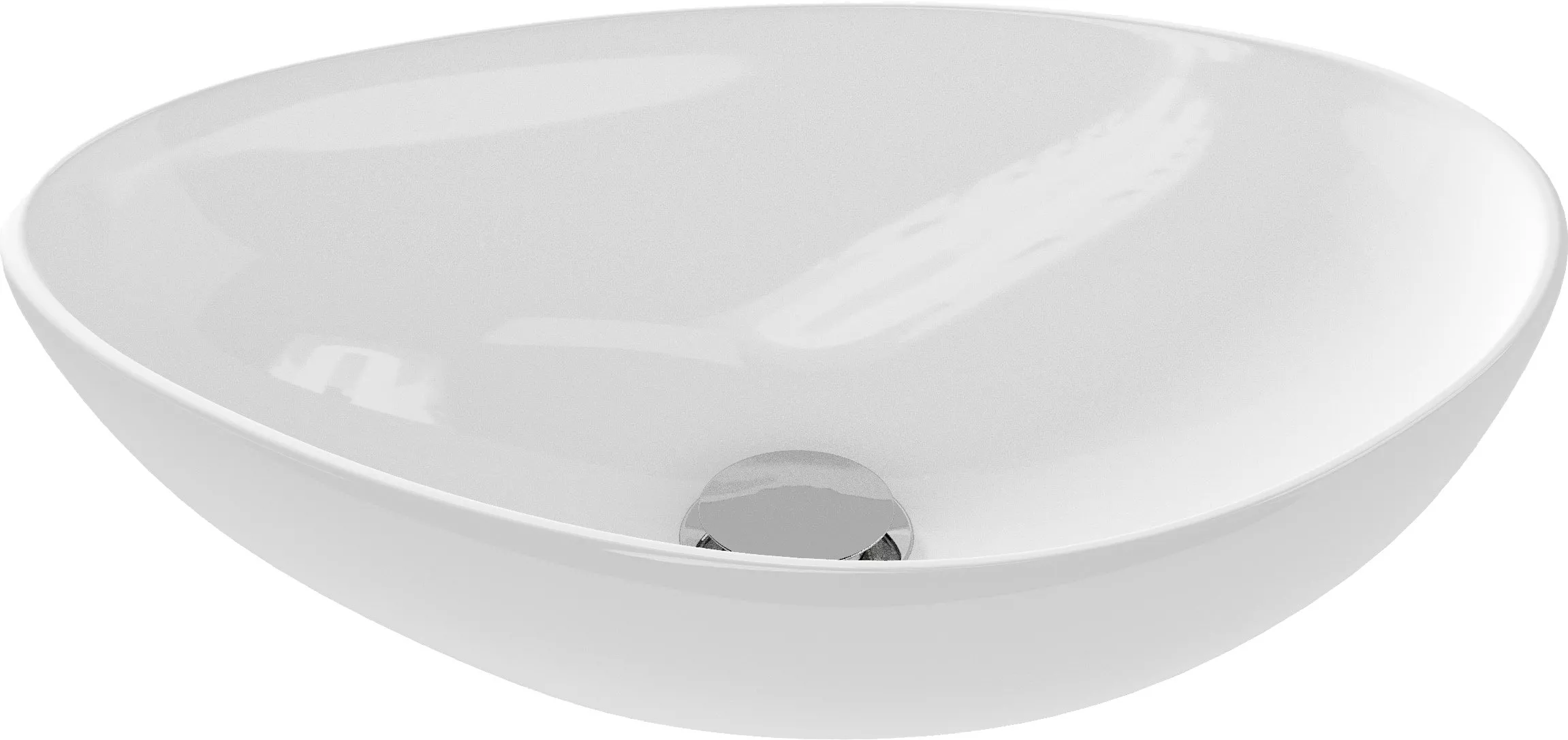 

Раковина DIWO Moduo 55 Leaf